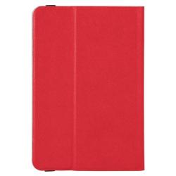 Targus Foliostand Universal Tablet Case 7-8 Red