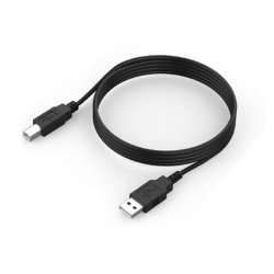 USB Microphone Additional Connecting Cable IS1003