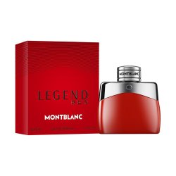 Legend Red Eau De Parfum 50ML