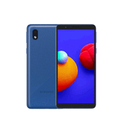 Samsung Galaxy A3 Core 16GB 6.4" Blue Dual Sim