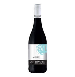 Van Loveren Blue Velvet Pinot Noir 6 X 750ml