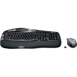 logitech wave wireless