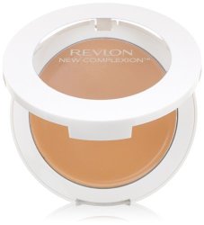 Revlon New Complexion One-step Compact Makeup Sand Beige