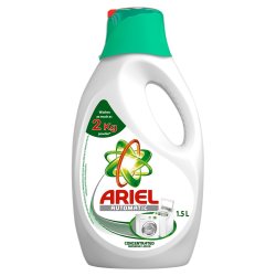 Ariel Auto Liquid Detergent 1 5 L