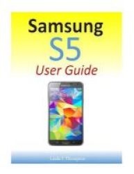 Samsung S5 User Guide