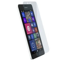 Krusell Nybro Glass Screen Protector for Microsoft Lumia 950 in Clear
