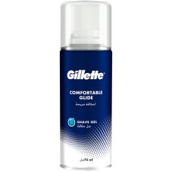Shave Gel 75ML Comfort Glide