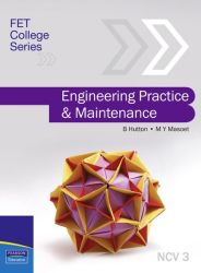 Engineering Practice And Maintenance: Fet Level 3: Textbook Paperback