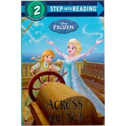 Disney Level 2 Reading Book