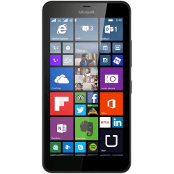 Microsoft Lumia 640 LTE 8GB Black