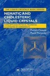 Liquid Crystals - Concepts and Physical Properties Illustrated by Experiments