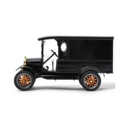 1:24 1925 Ford Model T - Paddy Wagon