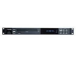 Marantz PMD-500D Commercial Media Player For DVD Sd sdhc And USB With Multi-output Options