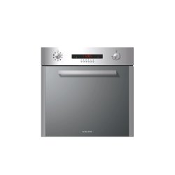 60CM Built-in Electric Oven - Stainless Steel