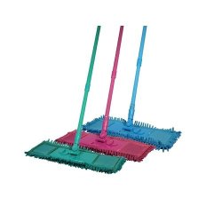 Verimark Floorwiz Pro Purple Mop