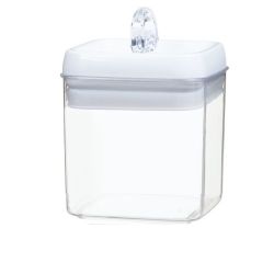 Narrow Style Food Canisters 1.5L