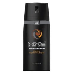 AXE Deodorant Bodyspray Dark Temptation 200ML