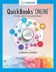 Using Quickbooks Online For Accounting Paperback 5TH Revised Edition
