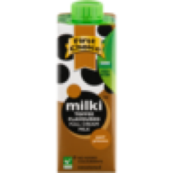 Toffee Flavoured Uht Milk Box 250ML