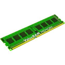 Kingston 8GB DDR3-1600 Value RAM Ecc-register 8GB 11D8 Or 11D4
