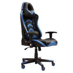 Powercontour Gaming Chair Blue