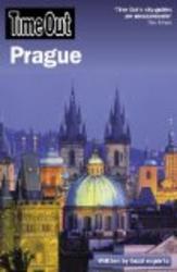 Time Out Prague Time Out Guides