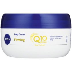 Nivea Q10 Plus Firming Body Cream 400ML