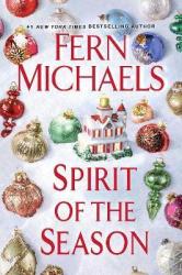 Spirit Of The Season - Fern Michaels Paperback