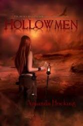 Amanda Hocking- The Hollows 2 Hollowmen