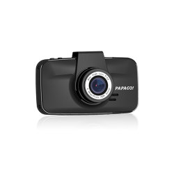 Papago Gosafe 520 Dash Camera 2k Resolution Plus 32gb Sd Card