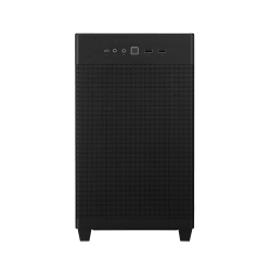 Asus Prime AP201 Microatx MINI Tower Black PC Case