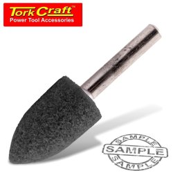 Craft Grinding Point Round Cone