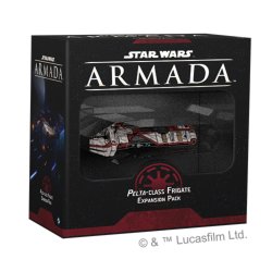 Star Wars Armada - Pelta-class Frigate Expansion