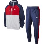 total sports nike tracksuits