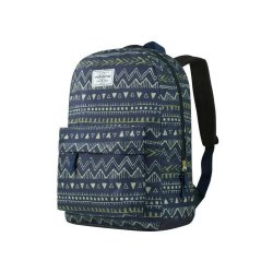 Volkano Diva Series 15.6 Inch Laptop Backpack VK-7036-NZ