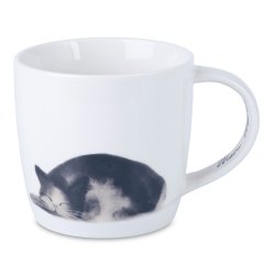 Maxwell & Williams Maxwell Williams Marc Martin Mug Perfect SNOOZE400ML
