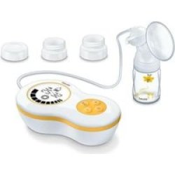Beurer By 40 Breast Pump