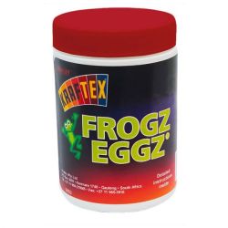 - Frogz Eggz Kraft 200G - 2 Pack