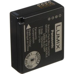 Panasonic DMW-BLG10 Li-ion Battery For Select Lumix Cameras 7.2V 1025MAH