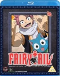 Fairy Tail: Part 5