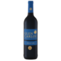 Glen Carlou Merlot Red Wine Bottle 750ML