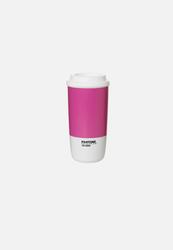 Pantone Thermo Cup - Raspberry Rose