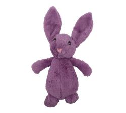 Hold Me Forever Plush Purple Bunny Soft Toy -20CM