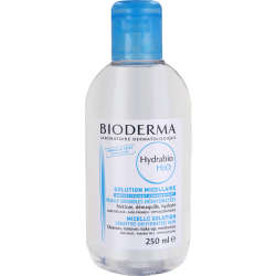BIODERMA Hydrabio H2o Solution Micellaire 250ml