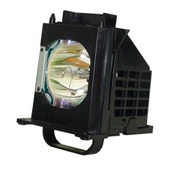 Lutema For Mitsubishi 915B403001 Replacement Dlp lcd Projection Tv Lamp - Philips Inside