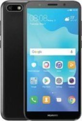 Huawei Y5 Lite 16GB Dual Sim in Black