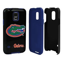 Florida Gators - Hybrid Case For Samsung Galaxy S5 - Black