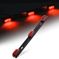 trailer marker lights