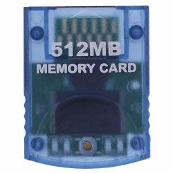 Memory SCHICJ133MM Card For Ns Wii Gamecube CONSOLE512MB For Video Game