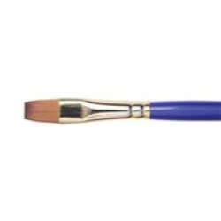 Daler Rowney Sapphire Brush Series 60 - Shader Size 16